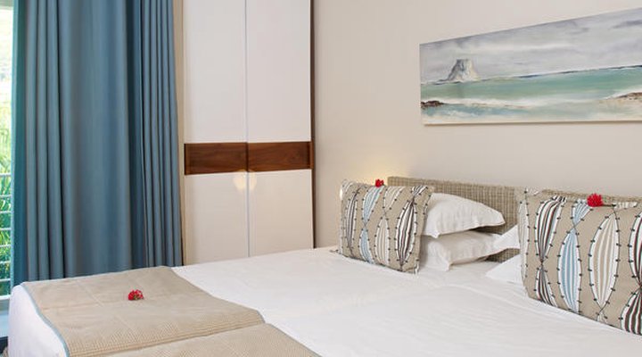 Leora Beach by Horizon Holidays