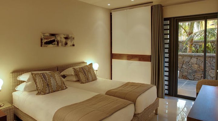 Leora Beach by Horizon Holidays