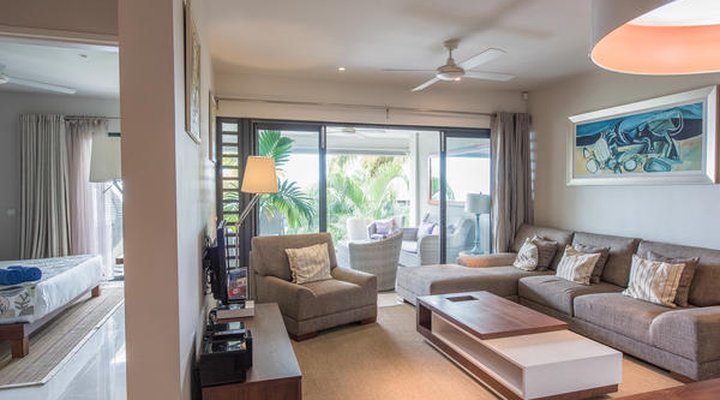 Leora Beach by Horizon Holidays