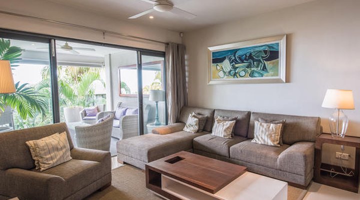 Leora Beach by Horizon Holidays