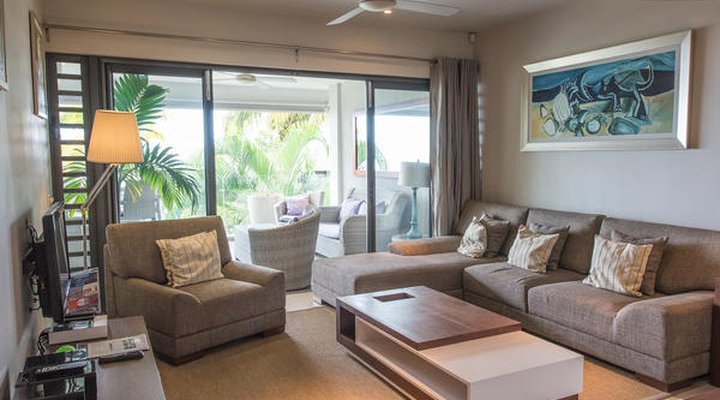 Leora Beach by Horizon Holidays