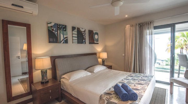 Leora Beach by Horizon Holidays