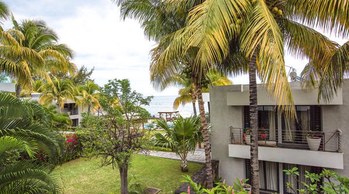 Leora Beach by Horizon Holidays