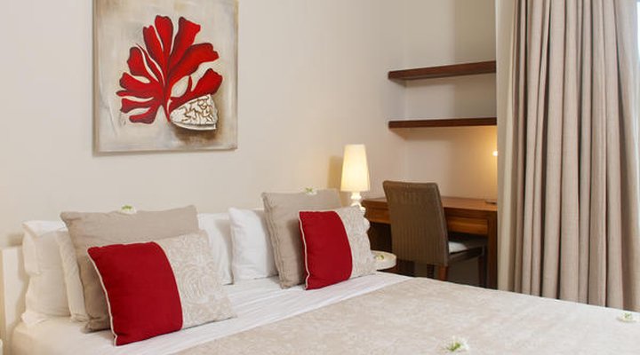 Leora Beach by Horizon Holidays