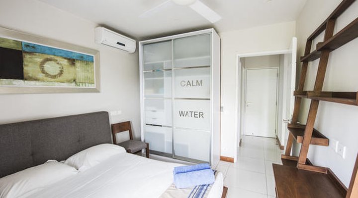 Leora Beach by Horizon Holidays