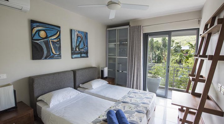 Leora Beach by Horizon Holidays