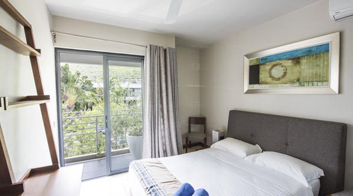 Leora Beach by Horizon Holidays