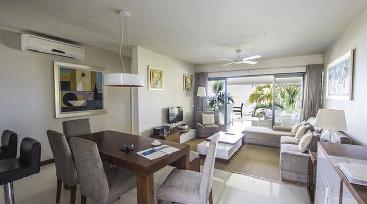 Leora Beach by Horizon Holidays