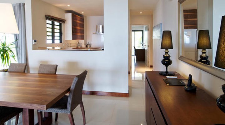 Leora Beach by Horizon Holidays