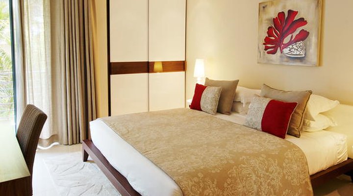 Leora Beach by Horizon Holidays