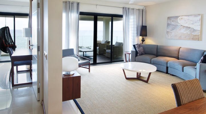 Leora Beach by Horizon Holidays