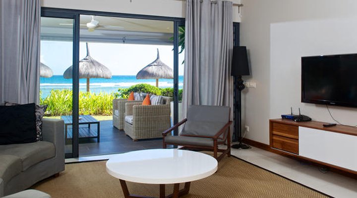 Leora Beach by Horizon Holidays