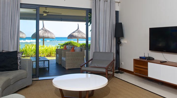 Leora Beach by Horizon Holidays