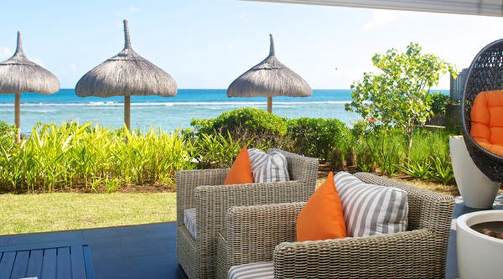 Leora Beach by Horizon Holidays