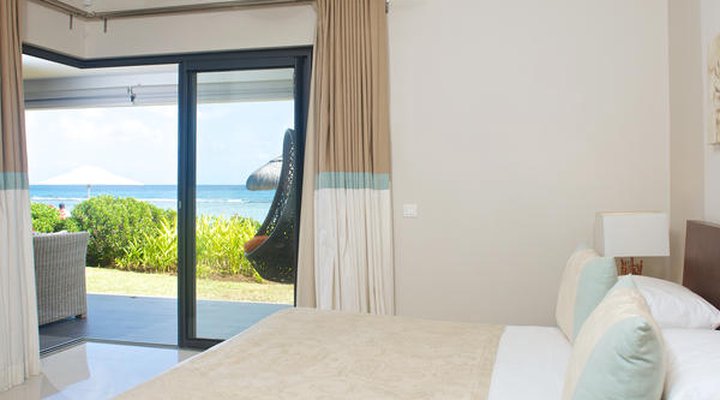 Leora Beach by Horizon Holidays