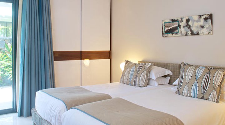 Leora Beach by Horizon Holidays