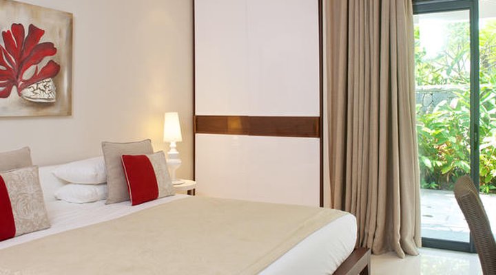 Leora Beach by Horizon Holidays