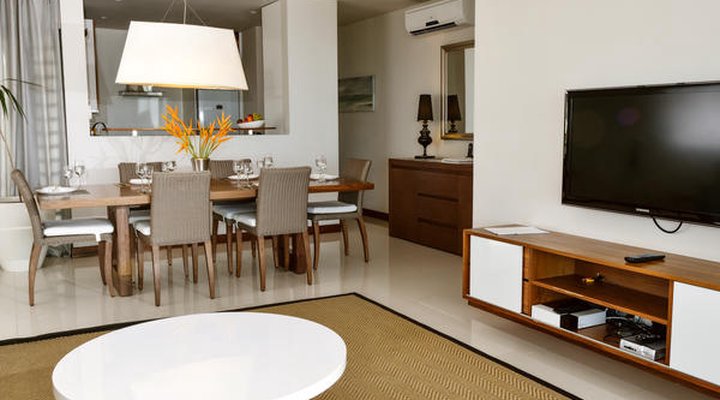 Leora Beach by Horizon Holidays