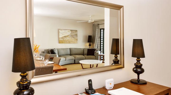 Leora Beach by Horizon Holidays