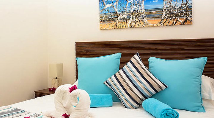 Cap Ouest by Horizon Holidays
