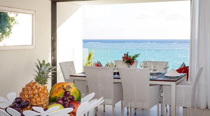 Cap Ouest by Horizon Holidays
