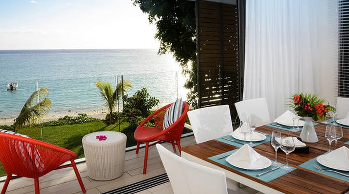 Cap Ouest by Horizon Holidays