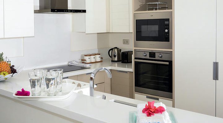 Cap Ouest by Horizon Holidays