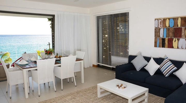 Cap Ouest by Horizon Holidays