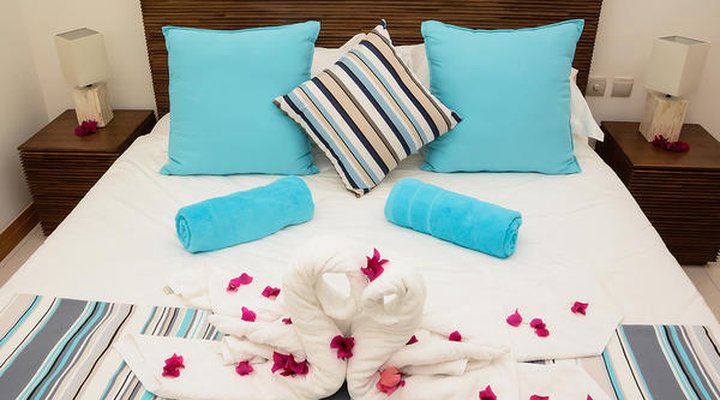 Cap Ouest by Horizon Holidays