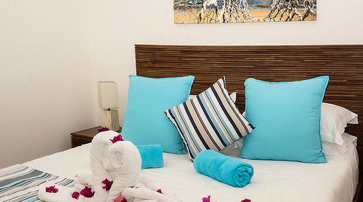 Cap Ouest by Horizon Holidays