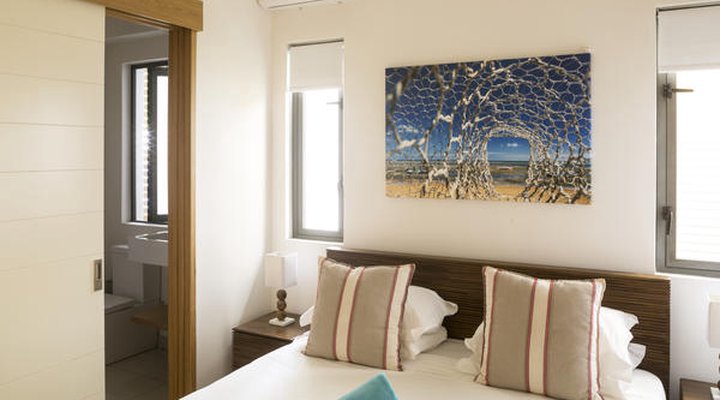 Cap Ouest by Horizon Holidays
