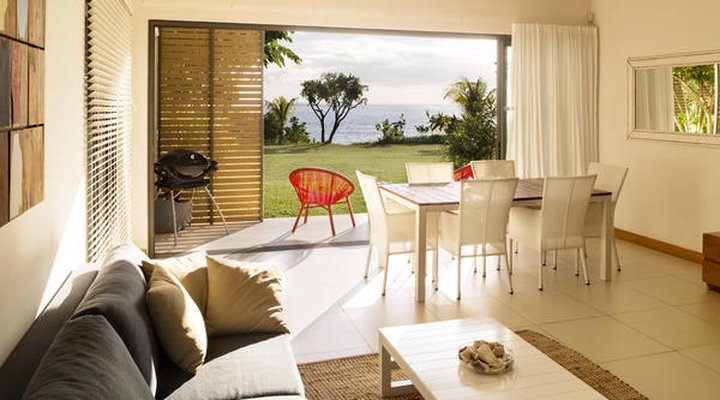 Cap Ouest by Horizon Holidays