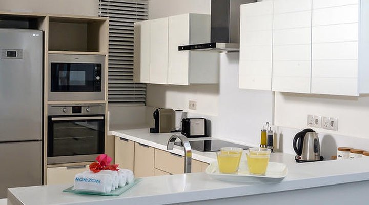 Cap Ouest by Horizon Holidays
