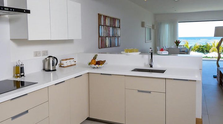 Cap Ouest by Horizon Holidays