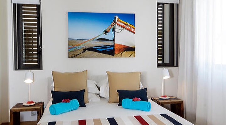 Cap Ouest by Horizon Holidays