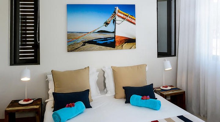 Cap Ouest by Horizon Holidays