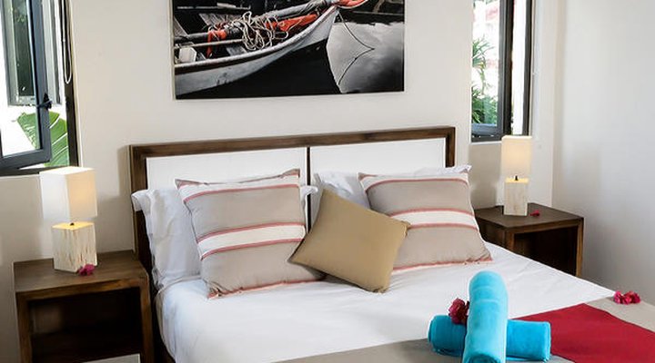 Cap Ouest by Horizon Holidays