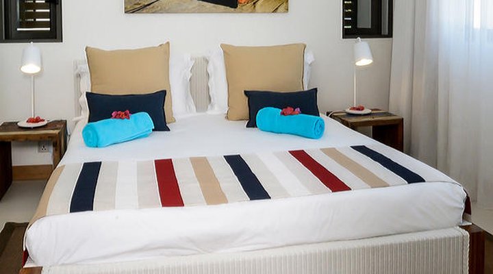 Cap Ouest by Horizon Holidays