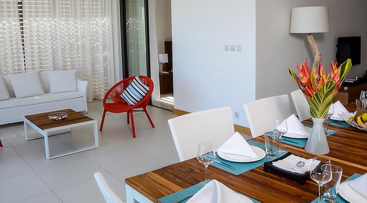 Cap Ouest by Horizon Holidays
