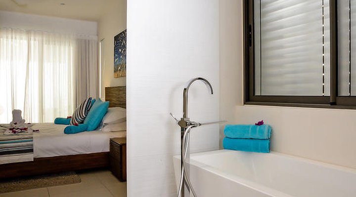 Cap Ouest by Horizon Holidays