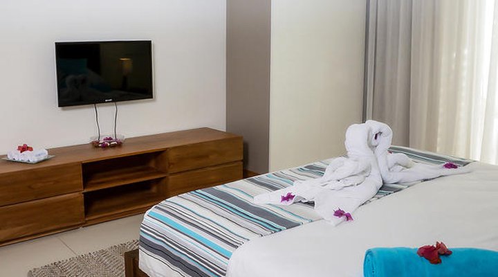 Cap Ouest by Horizon Holidays