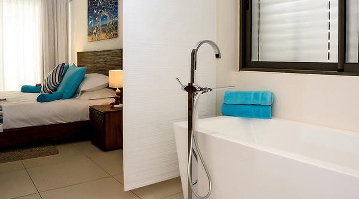 Cap Ouest by Horizon Holidays