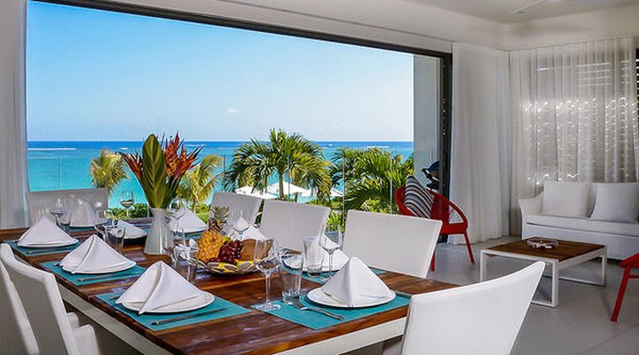 Cap Ouest by Horizon Holidays