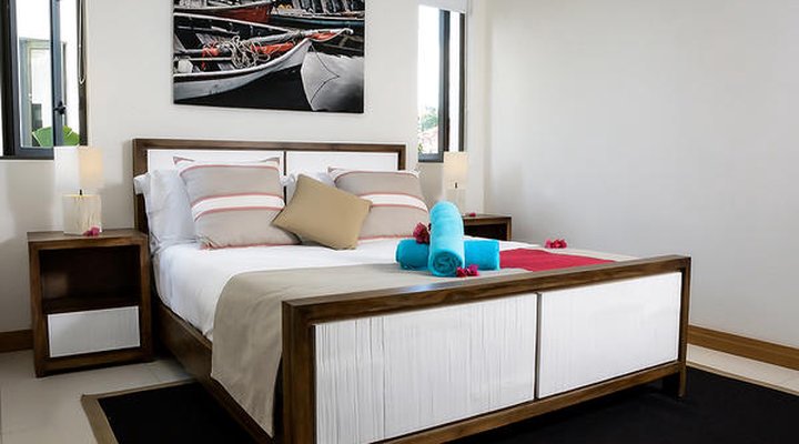 Cap Ouest by Horizon Holidays