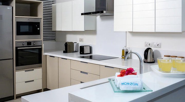 Cap Ouest by Horizon Holidays