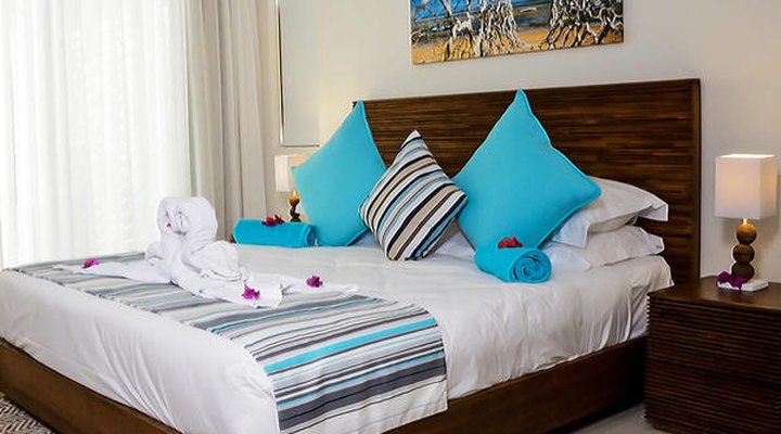 Cap Ouest by Horizon Holidays