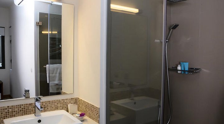 Cap Ouest by Horizon Holidays
