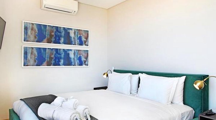 Elements Luxury Suites by Total Stay