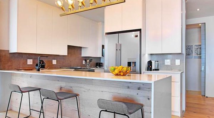 Elements Luxury Suites by Total Stay