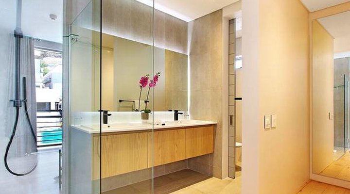 Elements Luxury Suites by Total Stay